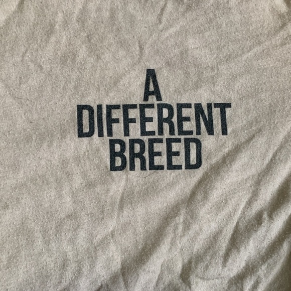 NFQ All It Takes Shirt - Picture 4 of 6